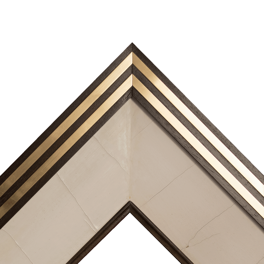 Frame Profiles – Patrick Ireland Frames