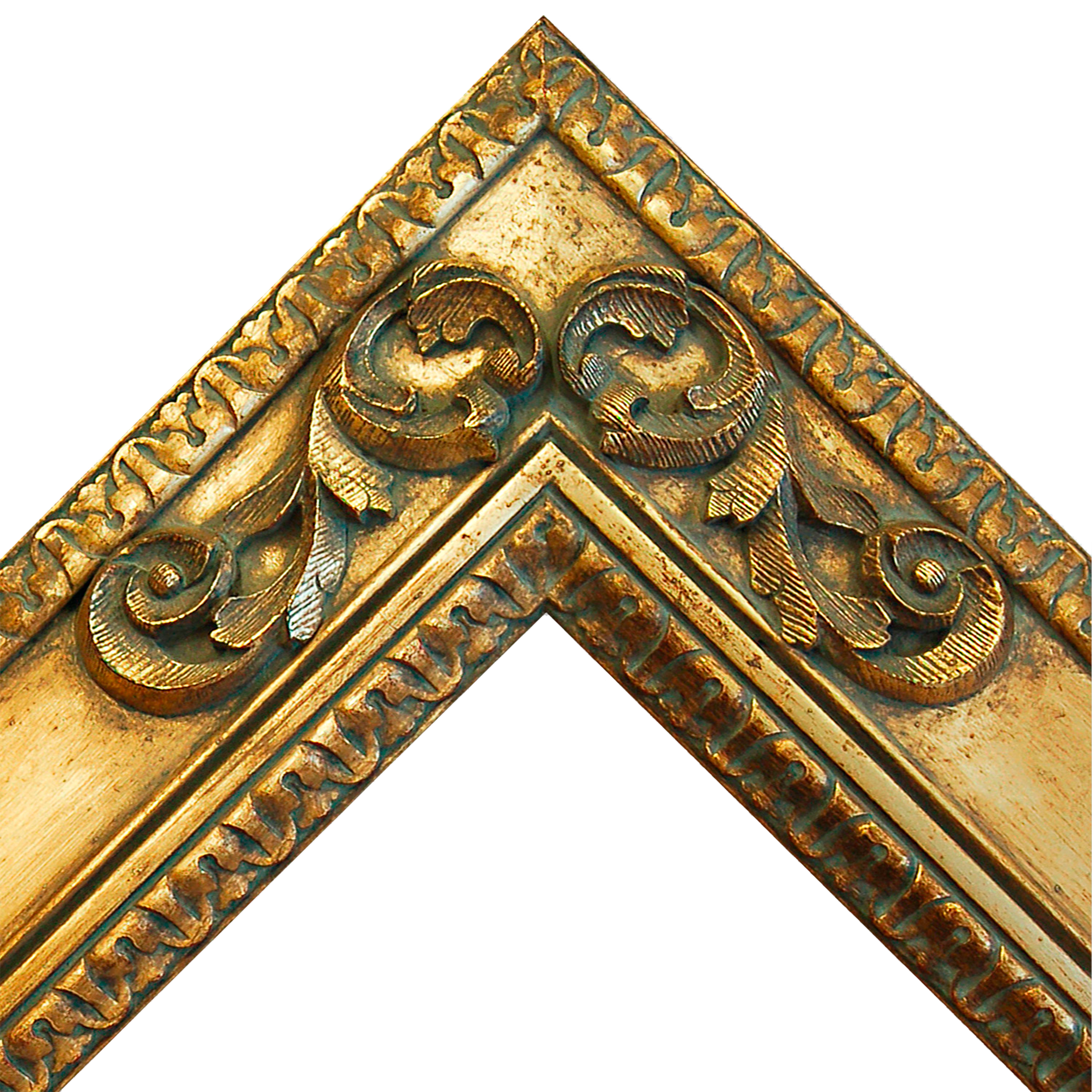 Baroque | PW178 Baroque – Patrick Ireland Frames