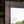 Bespoke Ashburnham Mirror in Brass and Bronze