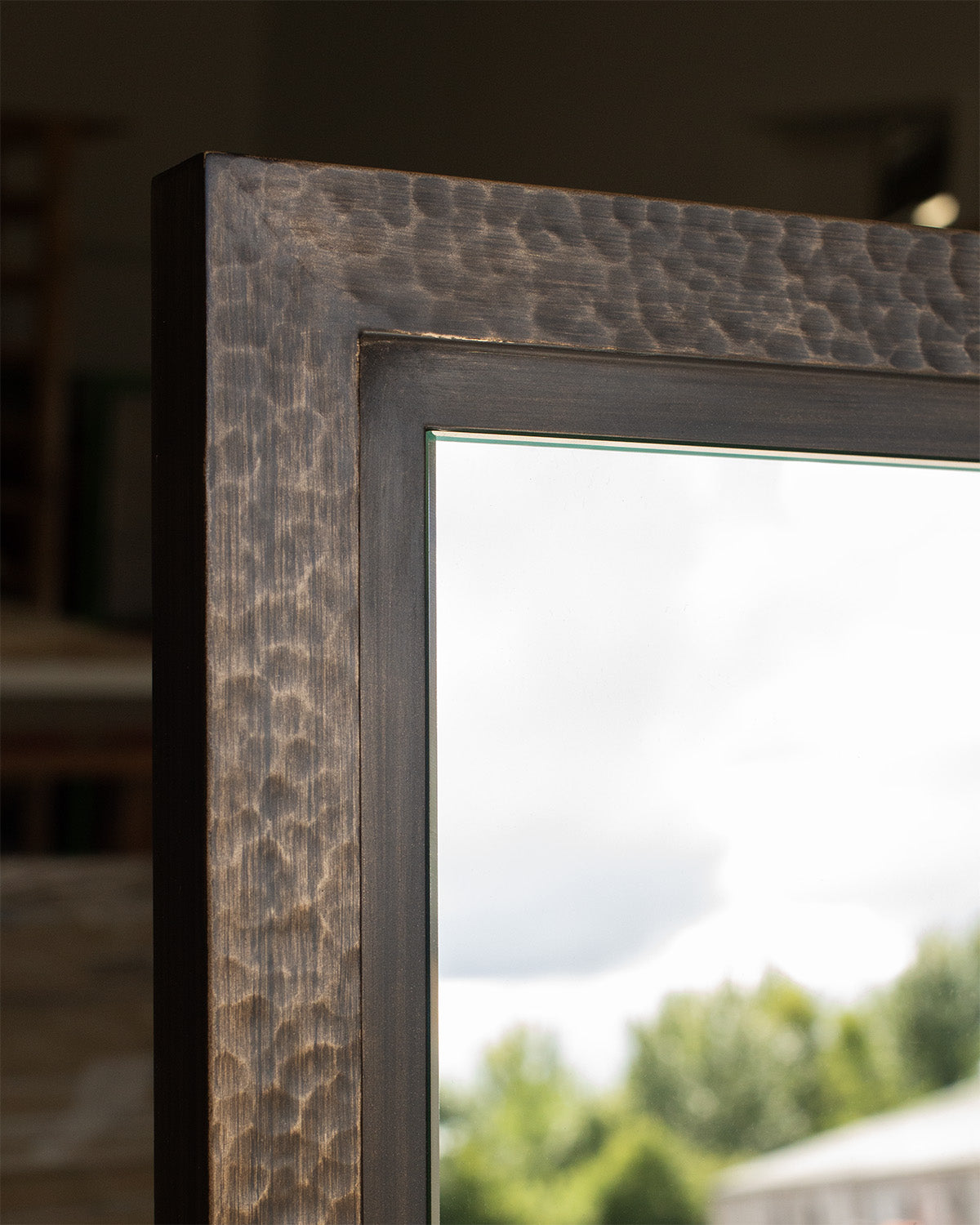 Beaten – Patrick Ireland Frames