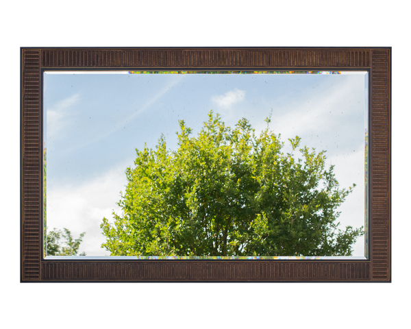 Bespoke Lewes Mirror