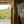 Imitation Brass Triptych Bevelled Mirror