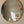 Brass Metal Round Mirror