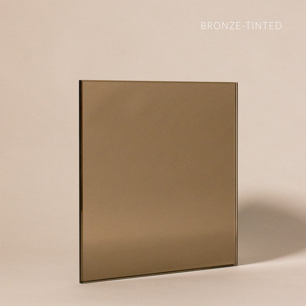 Bronze-Tinted