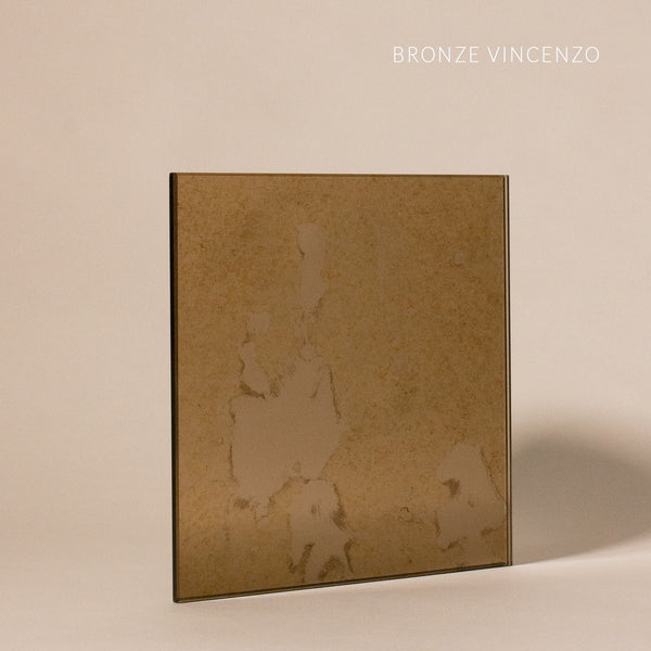 Bronze Vincenzo