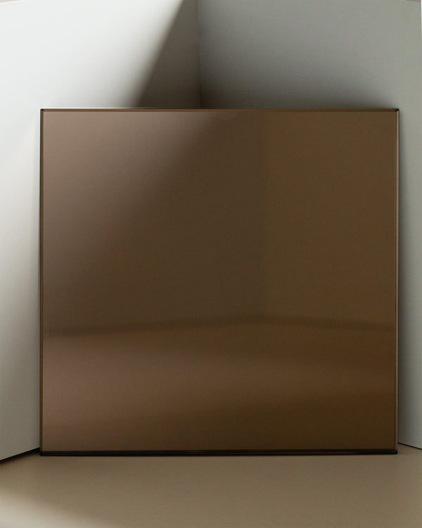 Bronze-Tinted