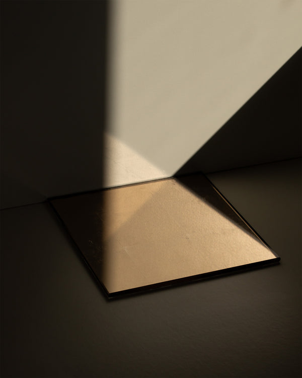 Champagne Gold Leaf
