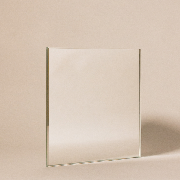 Polished Edges
