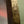 Textured Brass Shaped Mirror