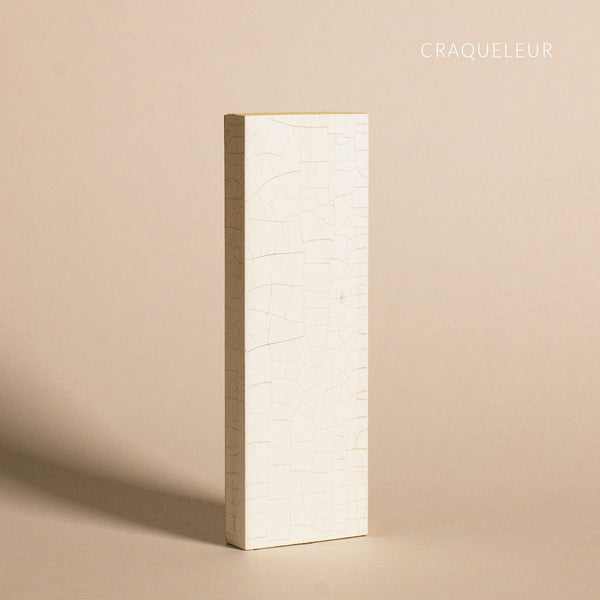 Gesso Finish Samples