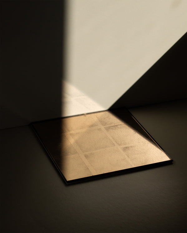 Champagne Gold Leaf