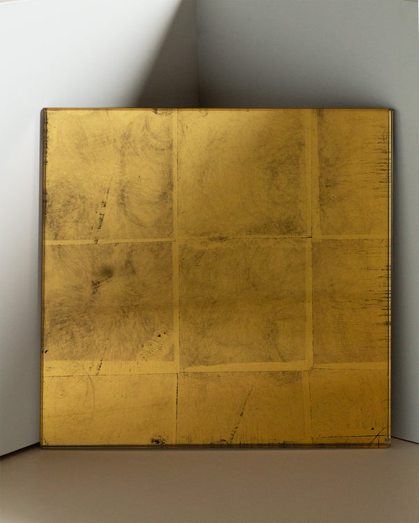 Gold Leaf