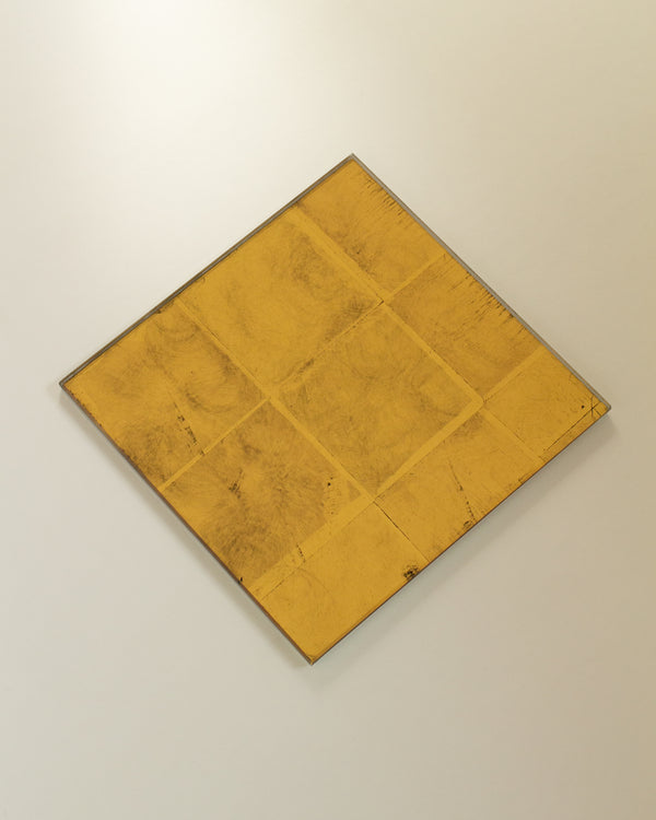 Gold Leaf