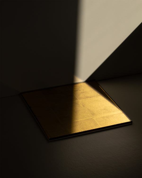 Gold Leaf