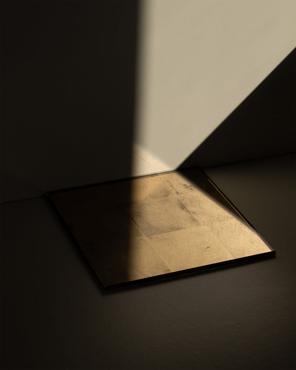 Moon Gold Leaf