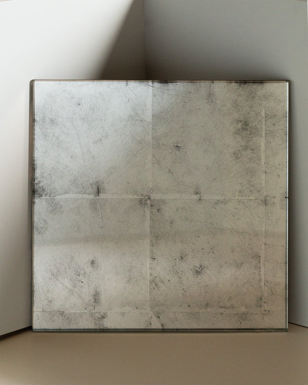 Silver Leaf