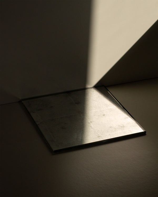 Silver Leaf