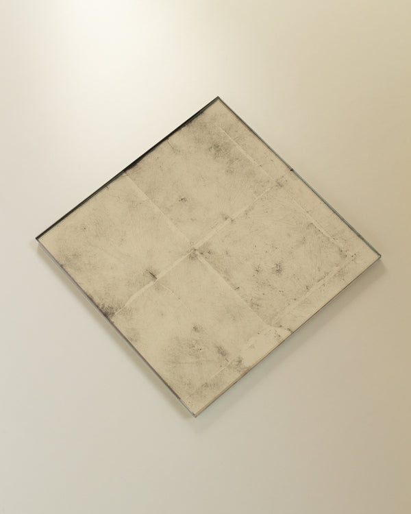 Silver Leaf