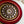 Eddy Artist Round Sorcerers Mirror