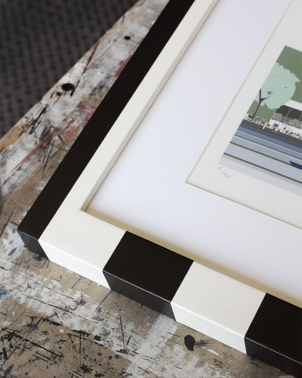 Henley Royal Regatta by Rachel Hunt