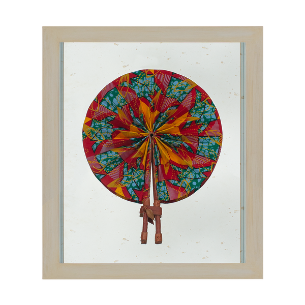 Fabric Fan