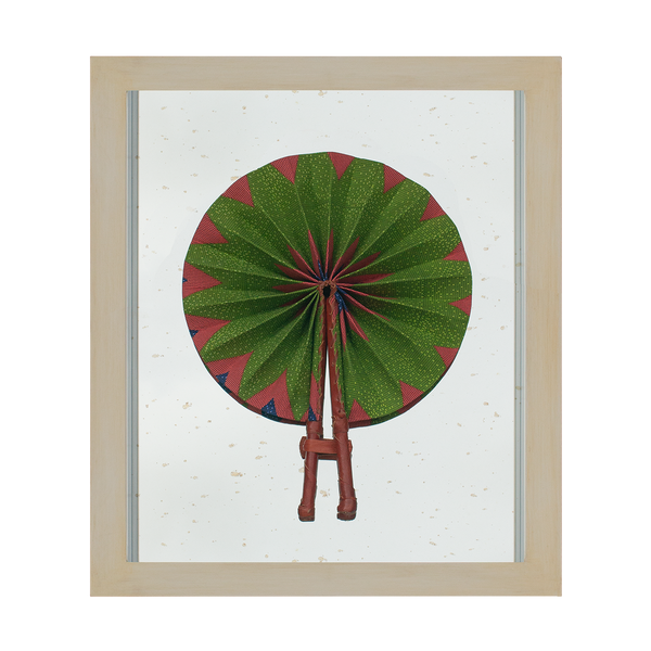 Fabric Fan