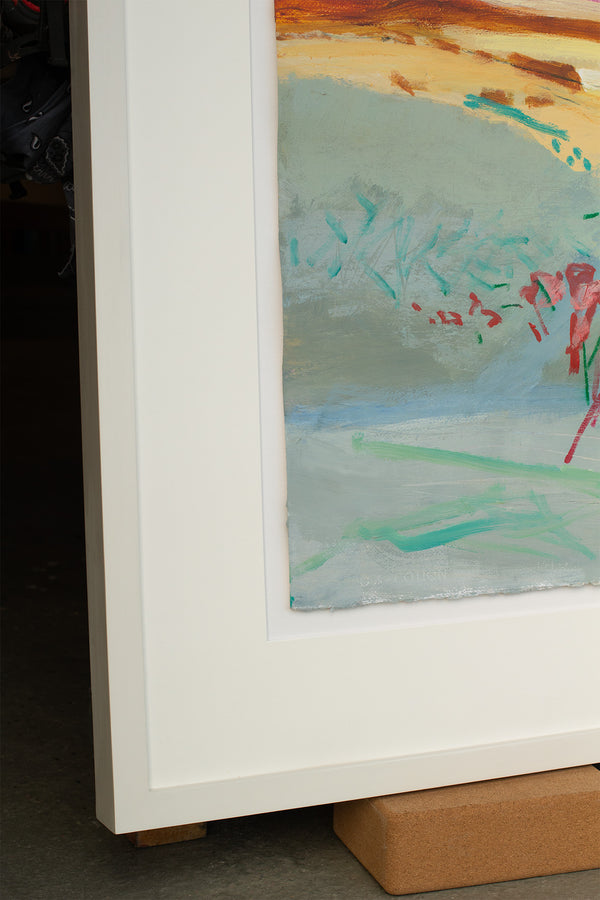 Fiona Ewan Rowett Painting