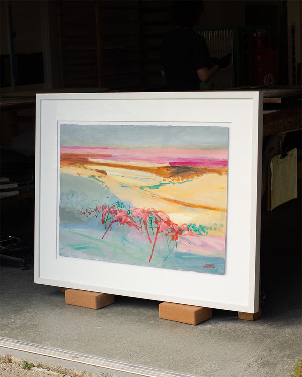 Fiona Ewan Rowett Painting
