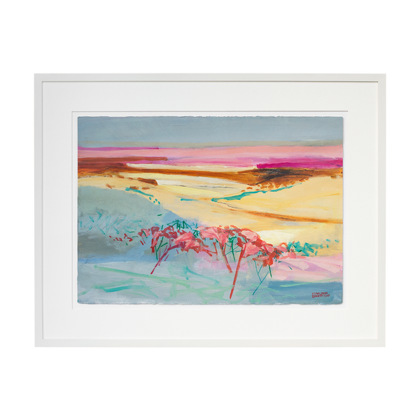 Fiona Ewan Rowett Painting