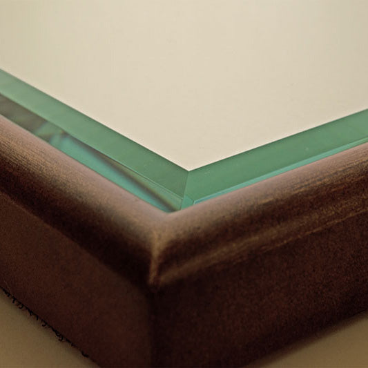 Clear Float Mirror Glass