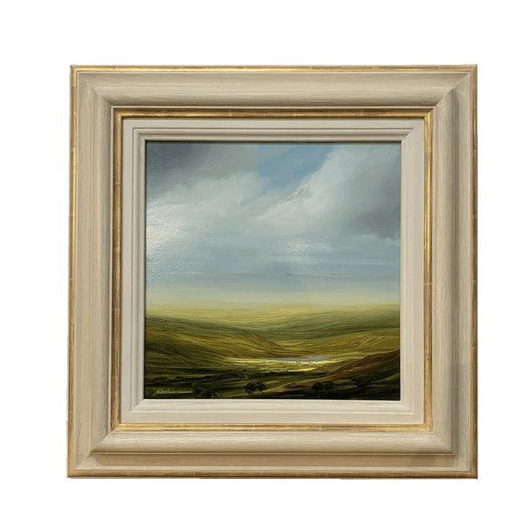 Private Commission Lake District