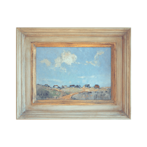 Private Commission Landscape