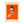 Francis Bacon Triptych 1983 central signed lithograph, edition 141 of 180, featuring a sitting figure with a shadow on an red-orange backround.