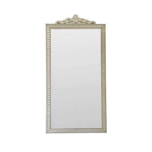 French-Inspired Mirror