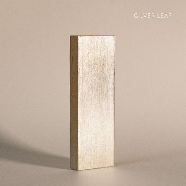 Metal Leaf Finish Samples