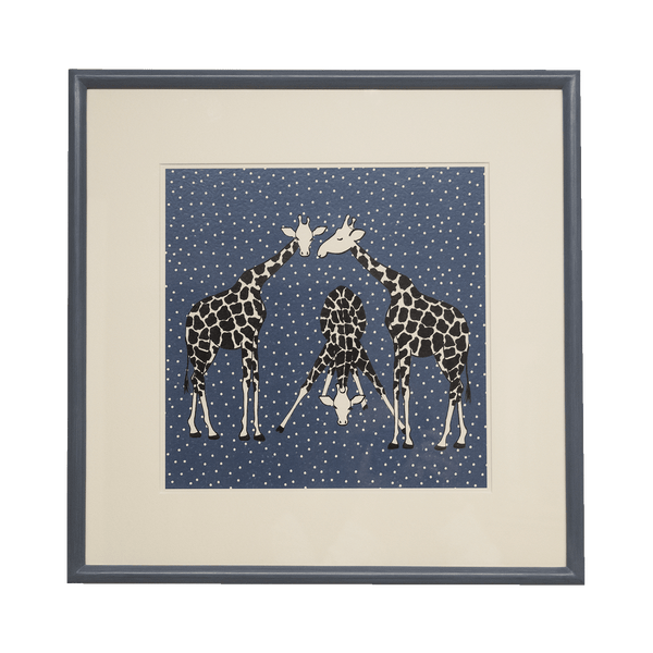 Giraffes