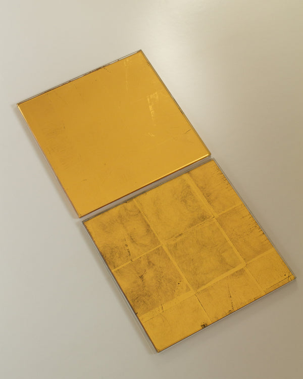 Gold Leaf