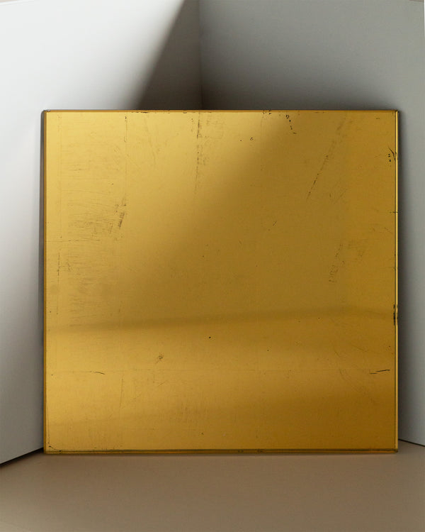 Gold Leaf