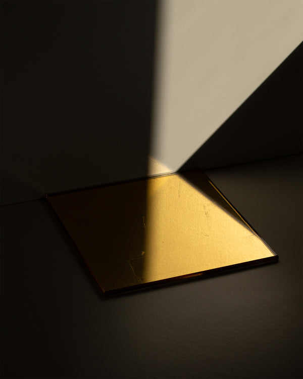 Gold Leaf