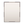 Pelt and Off-White Chequered Mirror