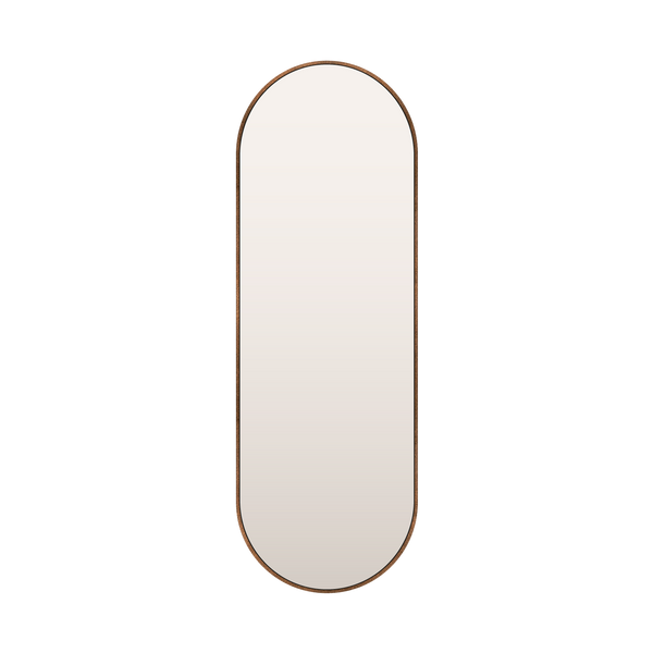 Tickerage Mirror