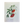 Vintage Botanical Set - Gold
