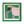 Kelly Green Framed Collage