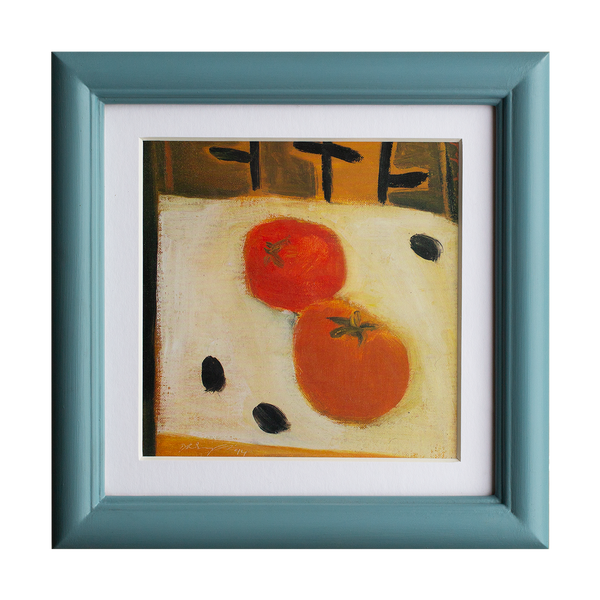 Small Kitchen Prints