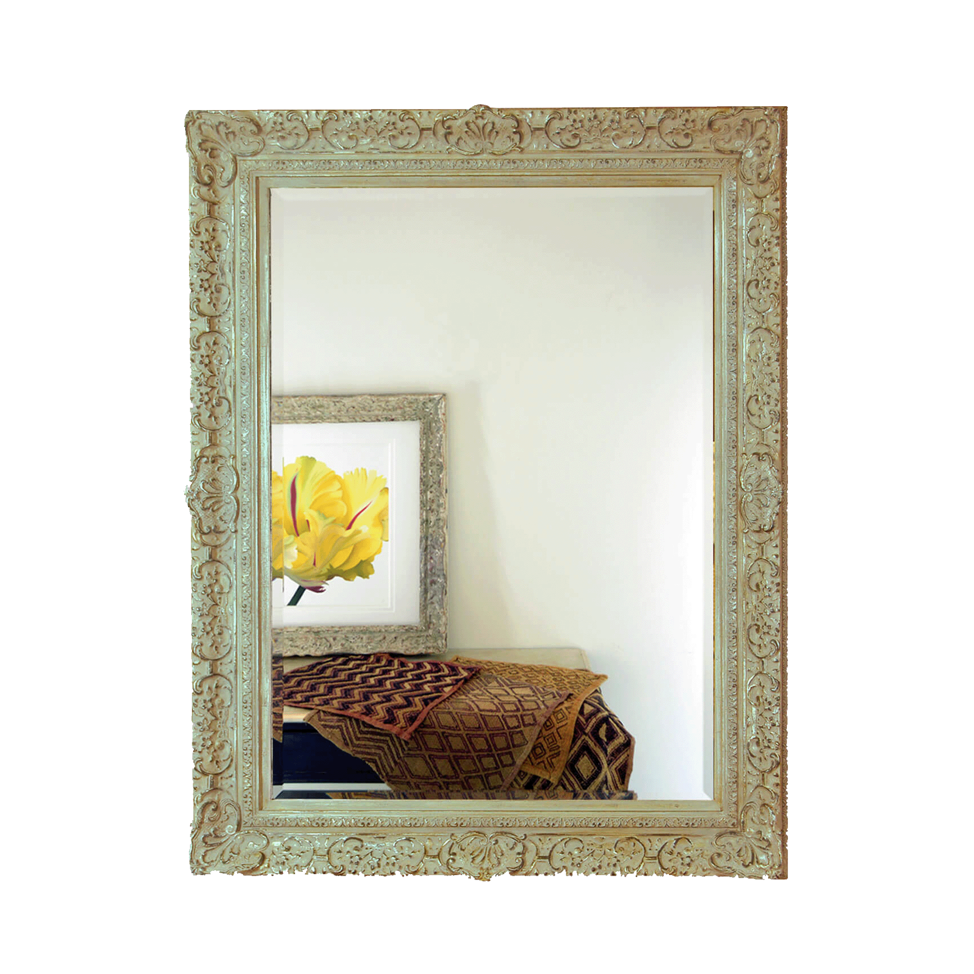 Lancing 3” Running Pattern – Patrick Ireland Frames