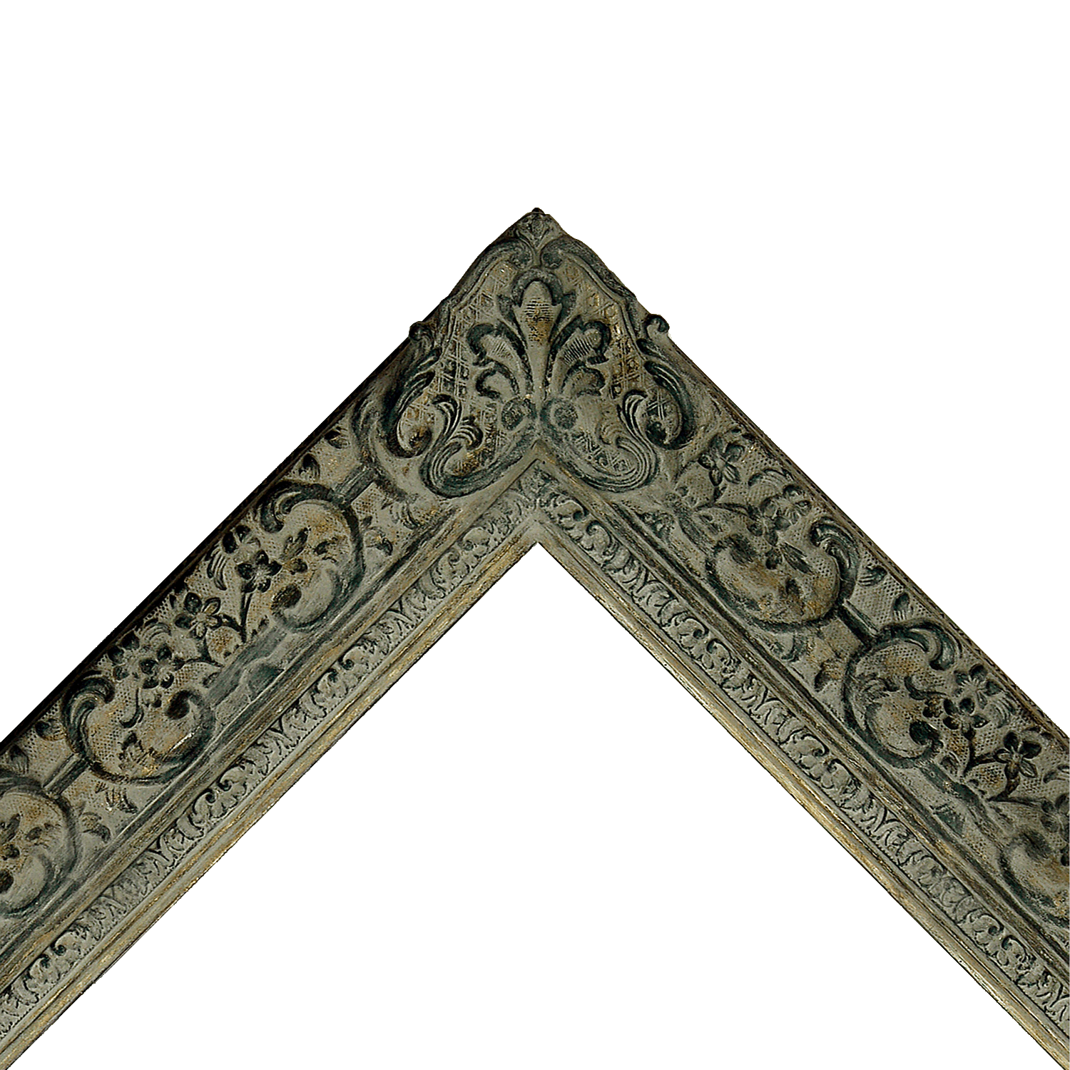 Lancing 3” Running Pattern – Patrick Ireland Frames