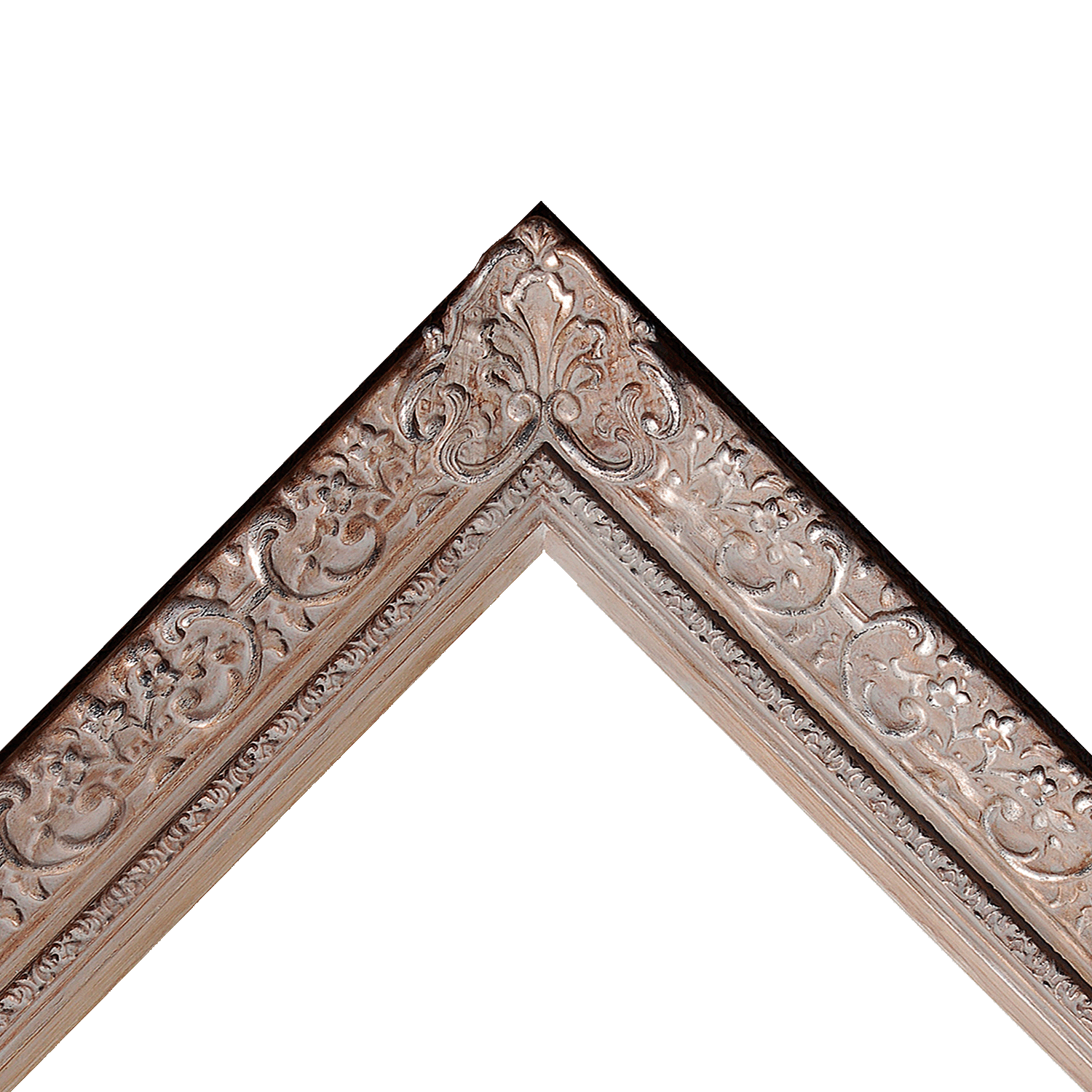 Lancing 3” Running Pattern – Patrick Ireland Frames