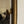 Light Brushed Brass Bevelled Mirror