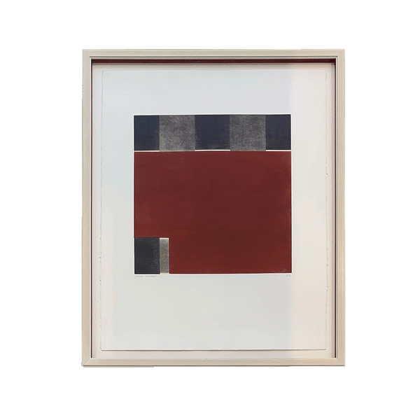 Limited Edition Print by Vinca Monade