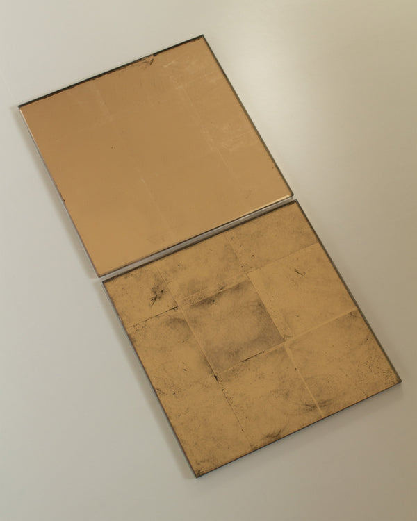 Moon Gold Leaf